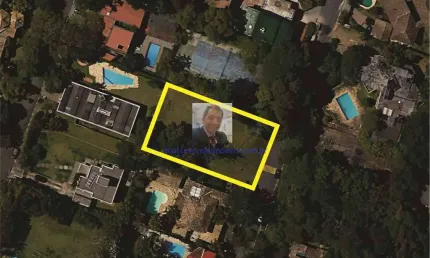 Vende-se Lote Terreno no Cond. Recanto INPLA - Ótimo lote 1.000 m², limpo,