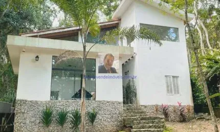 Chacara 2dorm, Área Gourmet, km 36 da raposo. UM CHARME. 