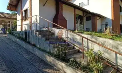 Casa à venda, 736 m² por R$ 1.199.000,00 - Condomínio Vila Verde