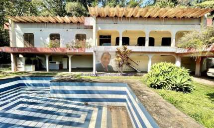 Aluga-se ou Vende-se Casa no Jd Colibri (casa de rua) - Para REFORMA ou DEM