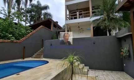 IMOVEL OPORTUNIDADE casa no CONDOMÍNIO VILA VERDE (KM 36 DA RAPOSO) – PRÓXI