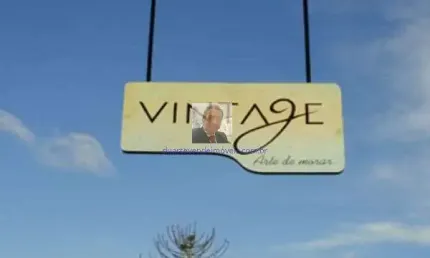 Terreno Lote no Cond Vintage &amp;quot;Munk&amp;quot; (fase 3) - LOTE 2 / QUADRA 11 - 506,40