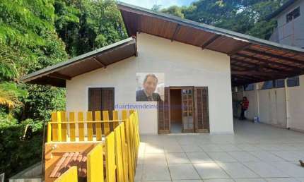 Vende-se OPORTUNIDADE Casa 3dorm/2SUITE, Área Gourmet com Churrasqueira