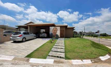 Imóvel no Cond. Reserva Paineiras VGP - (Km 43 Rap. Tavares) 3dorm/1ste! 