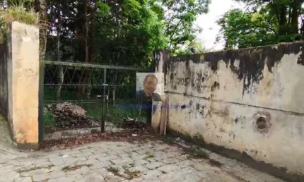 Lote na Chác. do Refúgio (LOTE) Est Zurique AT: 2.532 m² - ZUM (Zona Uso Mi