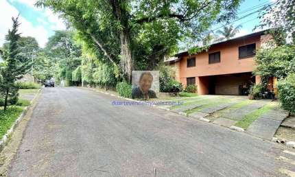 Casa no Cond. Recanto Impla - Cond Recanto IMPLA - 4 dorms / 1 suíte, pisci