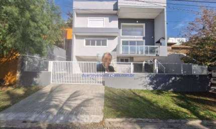 Casa no Cond Terras do Madeira - Zero Km, 3 sts, clean! 