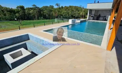 Lindo Sítio com casa nova e moderna, Com 25 mil M2 é um verdadeiro paraíso…