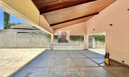 Vende-se Casa no Cond. Vila Velha - Casa 80% TÉRREA, 3 suítes, lote 1.5 46m