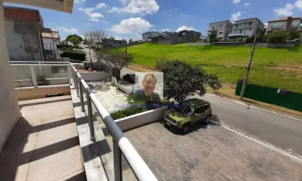 Casa com 4 quartos à venda no Jardim da Glória, Cotia 
