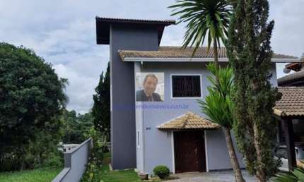 Casa no Condomínio Paysage Serein, 3Dorm/1Suíte, piscina, Área Gourmet. 