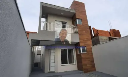 Casa com 3 quartos à venda na Chácara Roselândia, Cotia 