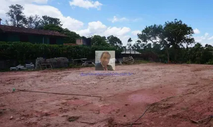 Área lOTE Terreno de  2.635 m² c/ PROJETO APROVADO p/ condomínio de 4 casas