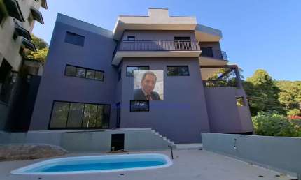 Casa com 3 SUÍTEs, 179m2, á venda por R$ 1.600.000,00 – no Cond. Vila Verde