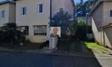 Casa a venda 2dorm/ no condomínio Parque das Arvores - Cotia, acesso pela E
