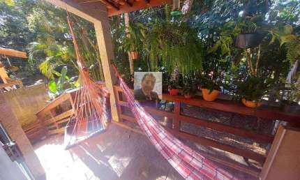 Vende-se OPORTUNIDADE Casa 4 dorm/1suíte, no Condomínio Vila Ve