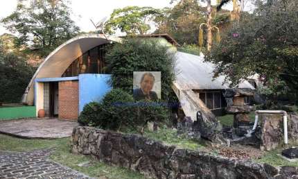 Aluga-se ou Vende IMÓVEL Oportunidade Única: Um Ícone da Arq. Brasileira.