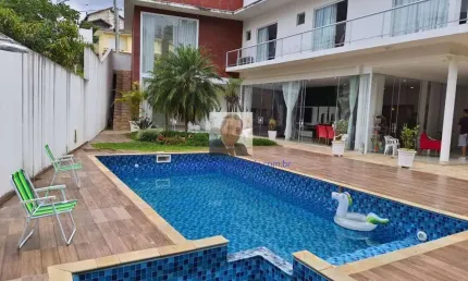 Vende-se Casa no Cond. Reserva Vale Verde - 4 dorms / 3 suítes + escritório