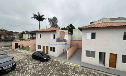 Vende-se Casas no Villagio Maria Luiza (Km 39 R. Tavares)