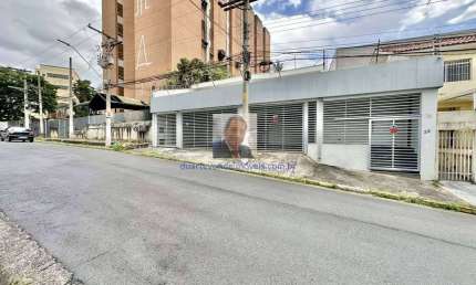 Imóvel COMERCIAL - Ótima localização próximo ao centro de Cotia e Rod. Rapo