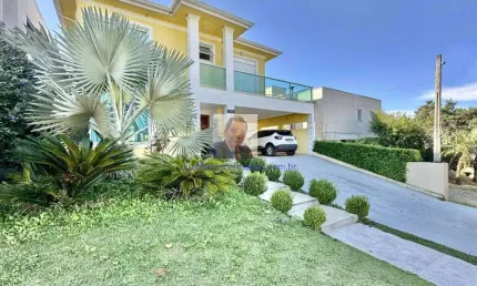 Vende-se Casa no Cond. Terras de Sta. Adélia (Vargem G. Paulista - Km 45 Ra