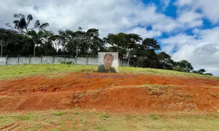 Vende-se lote no cond. vintage - lote 510,00 m², alto e com vista! 