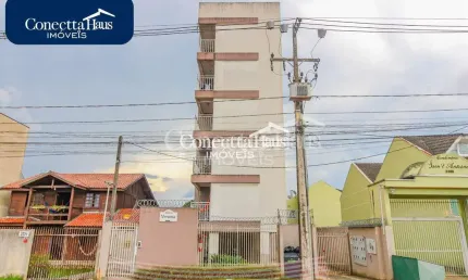 APARTAMENTO NO FANNY COM SUÍTE  R  379.000,00 ÓTIMA LOCALIZAÇÃO