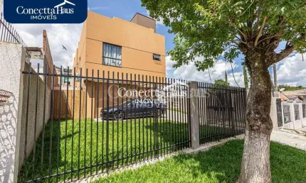 Sobrado novo em condomínio - 3 dormitórios, com suíte  r  500.000,00