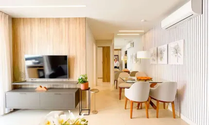 Apartamento com 2 quartos à venda na Rua Godofredo Marques, Jacarepaguá, Rio de Janeiro, 43 m2 por R$ 230.000