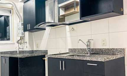 Apartamento Suíte dois Quartos com Vaga e Lazer Completo | Camorim | Barra Olímpica