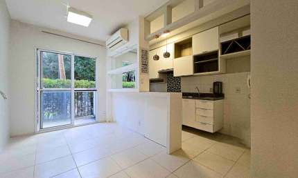 Apartamento Repleto de Planejados e Climatizado! | Grand Club Verdant