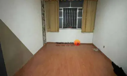 Apartamento com 1 dormitório à venda, 60 m² por R$ 380.000,00 - Icaraí - Niterói/RJ