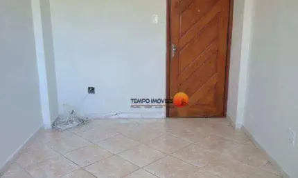 Apartamento com 2 dormitórios à venda, 60 m² por r$ 300.000,00 - fonseca - niterói/rj