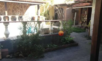 Casa à venda por R$ 1.300.000,00 - Piratininga - Niterói/RJ