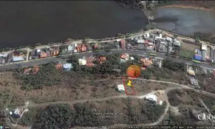 Terreno à venda, 490 m² por R$ 450.000,00 - Camboinhas - Niterói/RJ