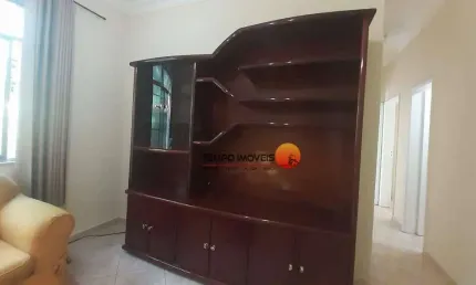 Apartamento com 3 dormitórios à venda, 75 m² por R$ 420.000,00 - Icaraí - Niterói/RJ
