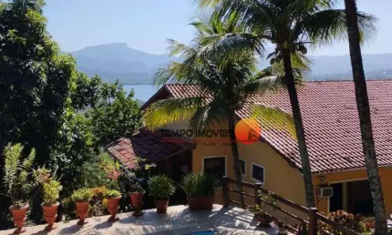 Casa com 7 dormitórios à venda, 800 m² por R$ 2.500.000,00 - Itaipu - Niterói/RJ