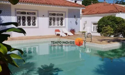 Itacoatiara Casa com 4 quartos à venda, 600 m² por R$ 3.200.000 - Itacoatiara - Niterói/RJ