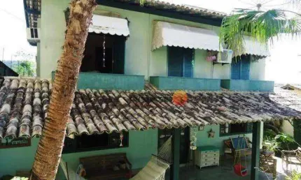 Casa com 4  quartos ,no bairro Badu região Oceania , 239 m² por R$ 1.000.000 - Badu - Niterói/RJ