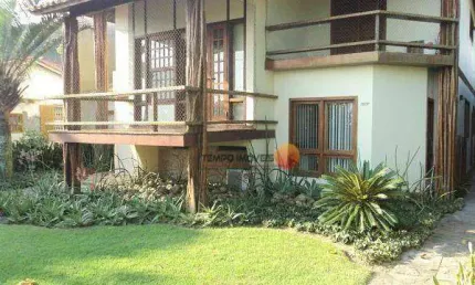 Casa à venda, 600 m² por R$ 6.500.000,00 - Itacoatiara - Niterói/RJ