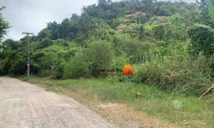 Terreno à venda, 430 m² por r$ 480.000,00 - piratininga - niterói/rj