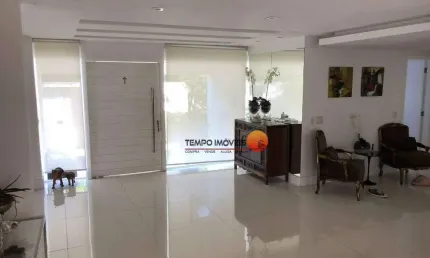 Casa à venda, 470 m² por R$ 3.800.000,00 - Camboinhas - Niterói/RJ