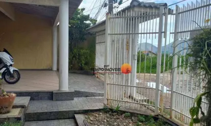 Casa com 6 dormitórios à venda por R$ 1.000.000,00 - Piratininga - Niterói/RJ