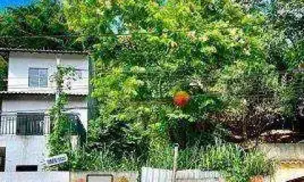Terreno à venda, 375 m² por r$ 130.000,00 - itaipu - niterói/rj