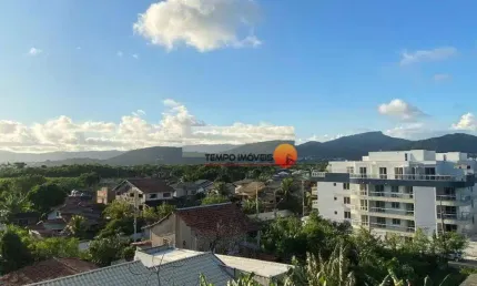 Cobertura com 2 dormitórios à venda, 96 m² por R$ 650.000,00 - Itaipu - Niterói/RJ