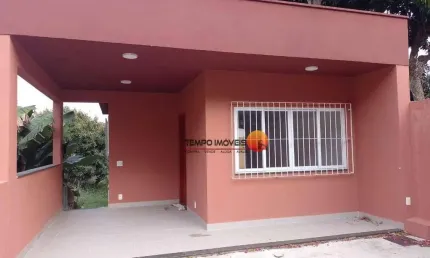 Casa com 2 quartos  à venda, 130 m² por R$ 690.000 - Cafubá - Niterói/RJ