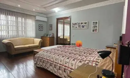 Casa com 4 dormitórios à venda, 326 m² por R$ 990.000,00 - Vila Progresso - Niterói/RJ