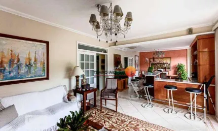 Casa com 4 dormitórios, 195 m² - venda por r$ 1.800.000 ou aluguel por r$ 10.350/mês - são francisco - niterói/rj