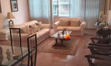Apartamento com 3 dormitórios à venda, 205 m² por r$ 1.300.000,00 - icaraí - niterói/rj