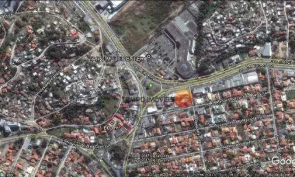 Terreno à venda, 1950 m² por R$ 5.500.000,00 - Piratininga - Niterói/RJ